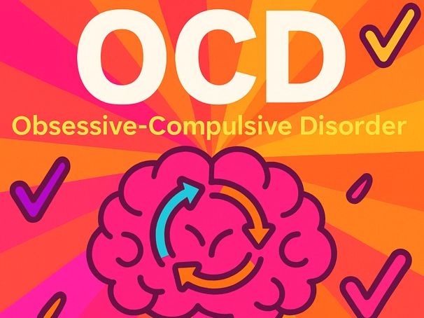 OCD - AQA Psychology