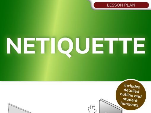 Netiquette (lesson plan)