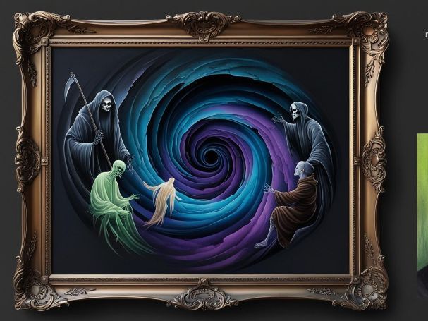 Holy Sonnet IV O my black soul - John Donne Teaching Pack