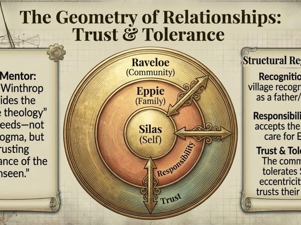 Silas Mariner Analysis Mini Pack: Theme Character Language Features
