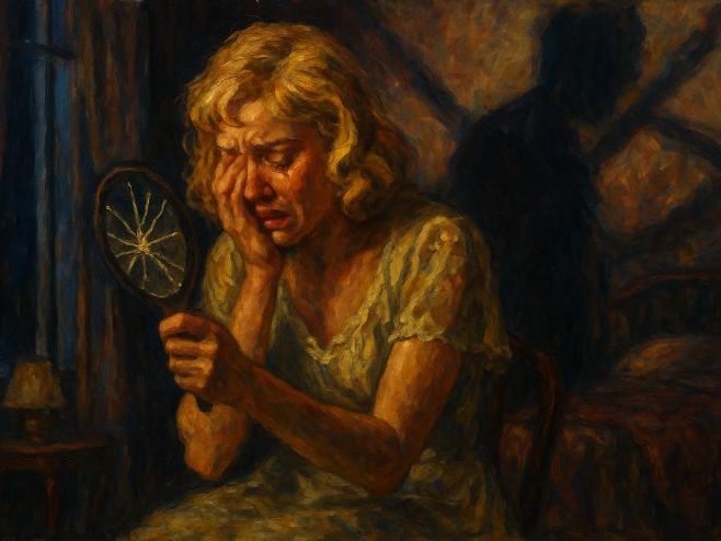 A Streetcar Named Desire: Scene 10