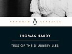 A-level English Lit A* 25/25 Model Essay 'Tess Durberville as the mistress of her own doom'