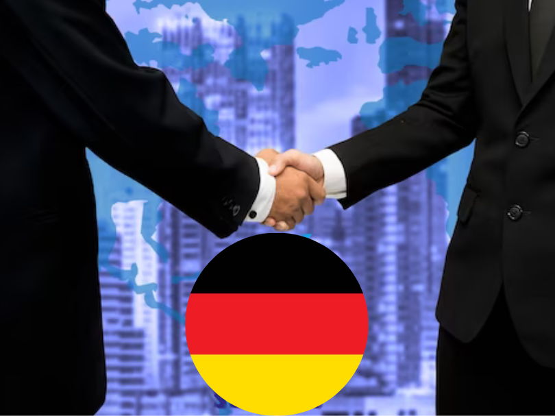 German A1 Begrüßungen und Verabschiedungen ( Bundle)