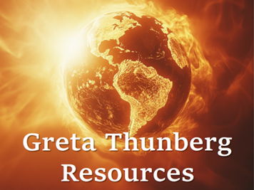 Greta Thunberg Resources