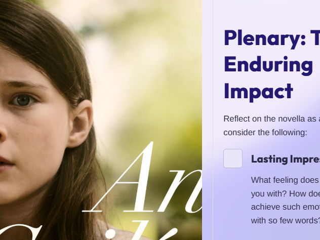 Foster by Claire Keegan: An Introduction