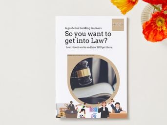 Law Careers Information Knowledge Booklet