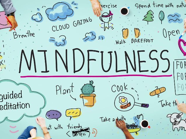 PSHE Mindfulness