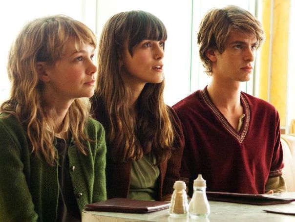 AQA GCSE Never Let Me Go SOW