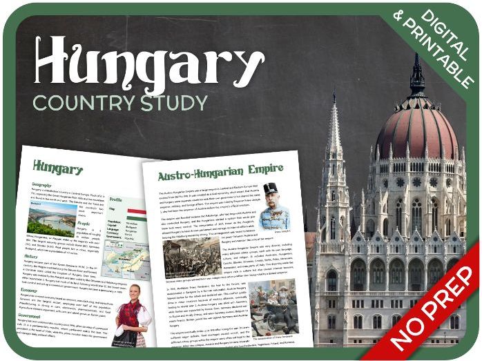 Hungary (country study)