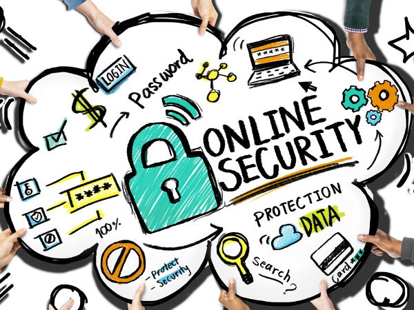 Personal Development - Online Safety