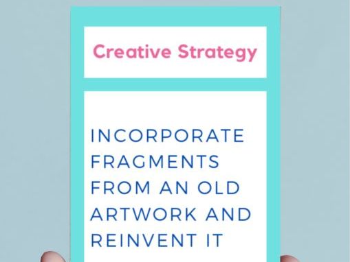 Creative Strategy for IBDP Visual Arts – Flashcards Artist Inquiries Portfolio
