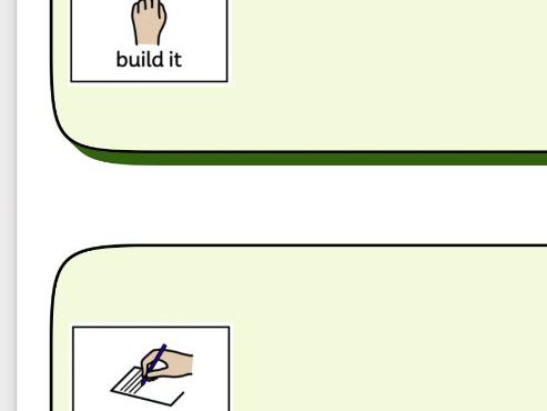 Tricky Words / High Frequency Word Sheet