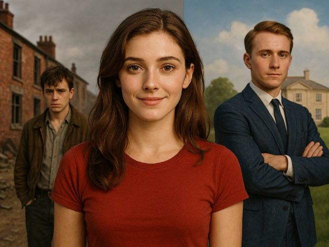 Blood Brothers - Linda - Key Characters