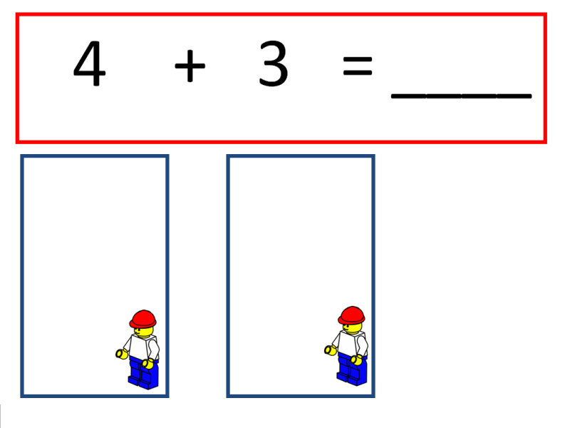 Early Addition: Build and Add Mats