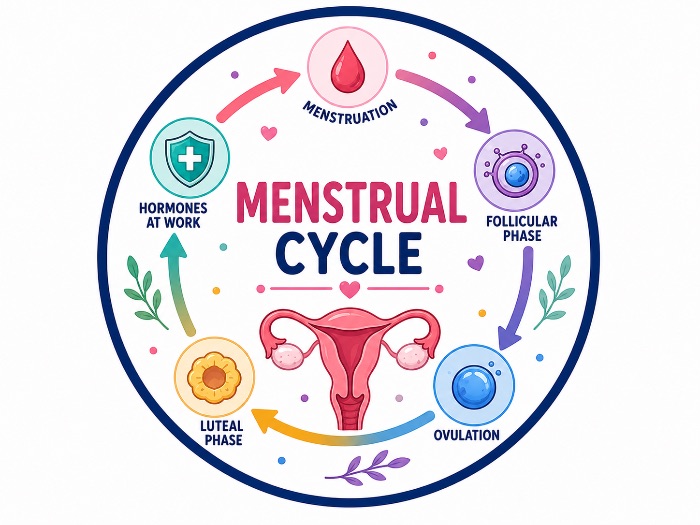 Menstrual Cycle and Contraception