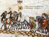 Empires East and West c.1000 - Trade, Travel and Global Contact