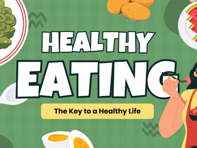 Healthy Eating