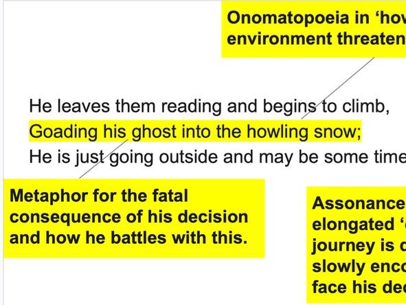 Derek Mahon Prescribed Poetry Leaving Certificate English