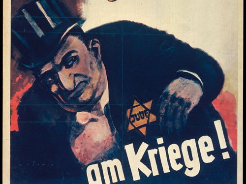 Nazi racial policy - AQA GCSE (9-1) Germany: 1890-1945 Lesson 25