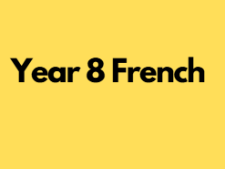 *BUNDLE* Low Stakes Quizzes FULL SET Y8 French
