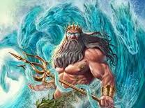 Poseidon Guided Reading
