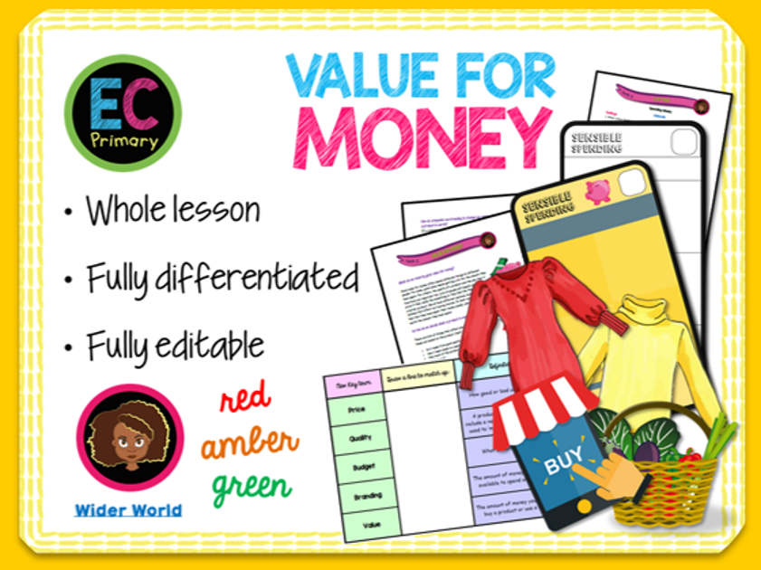 Value for Money