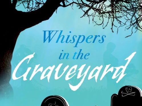 GCSE English Language Paper 1 Whispers in the Graveyard Gothic Text KS4 / KS3