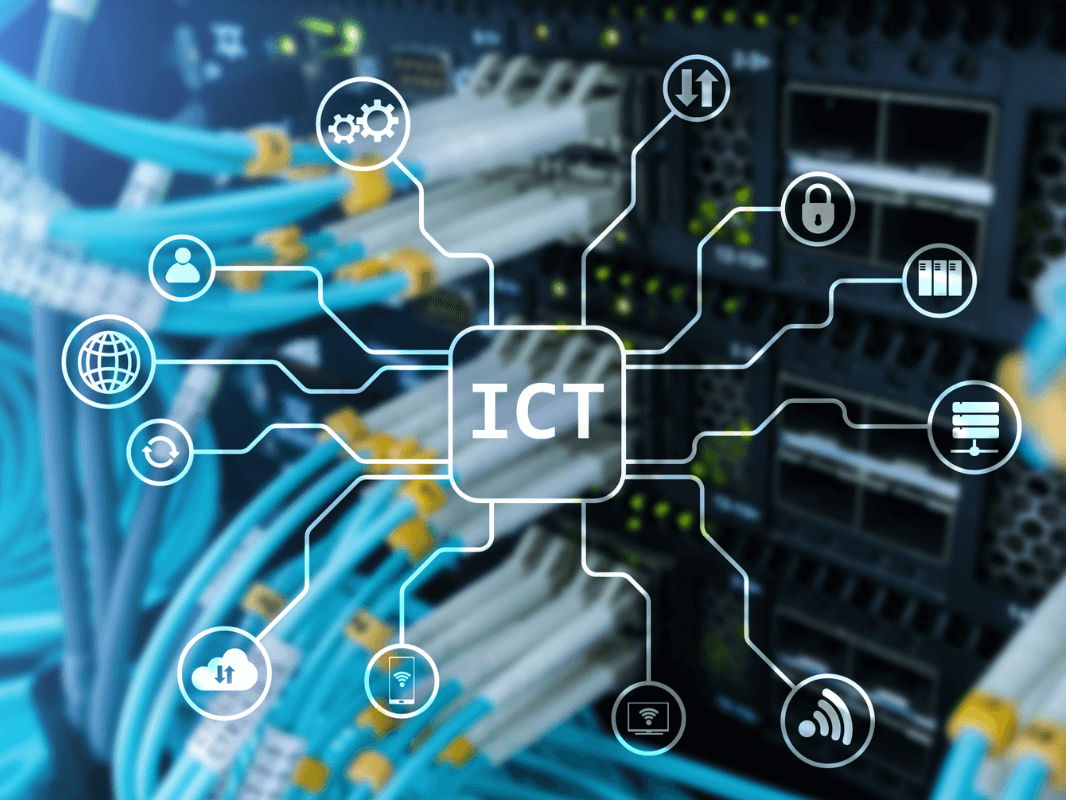WJEC Voc IT U1 - 1.1.2 (Bundle)