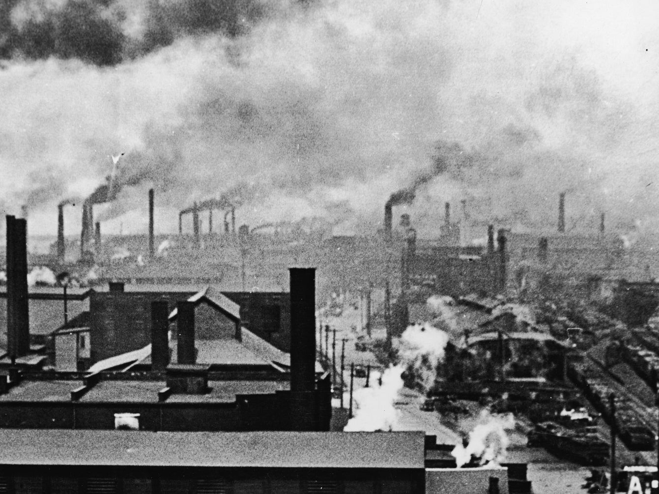 Industrial Revolution Full Unit Bundle (KS3)