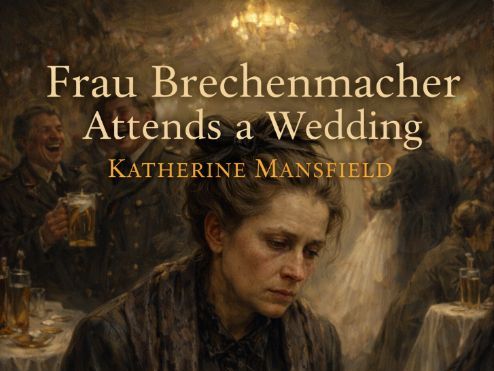 Frau Brechenmacher (analysis)