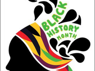 Black History month assembly
