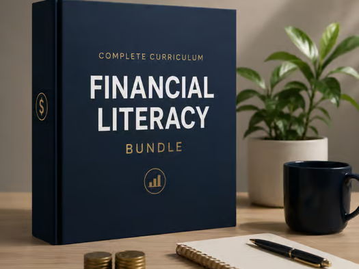 KS5 CORE MATHS / PSHE: Financial Education Complete Scheme of Work