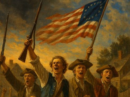 VOCABULARY WHAT REAL CAUSED THE AMERICAN REVOLUTION | Teaching Resources