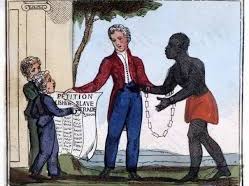 The Abolitionist Movement