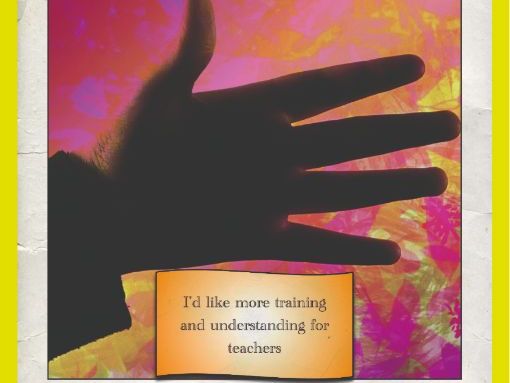 Understanding Developmental Trauma