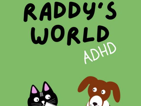 SEN diagnosis illustrated story