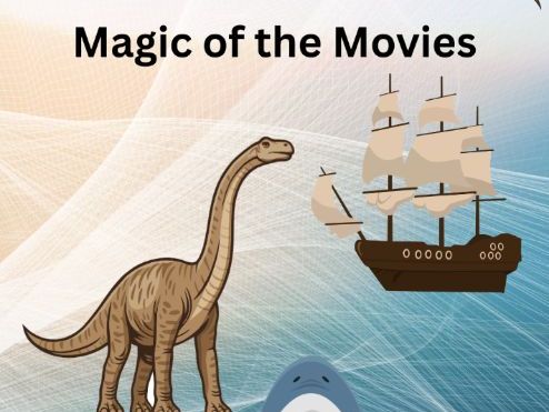 Magic of the Movies - A Guide to Film Music