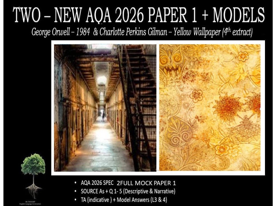 TWO - PAPER 1 | 2026 FULL MOCKS | MODELS