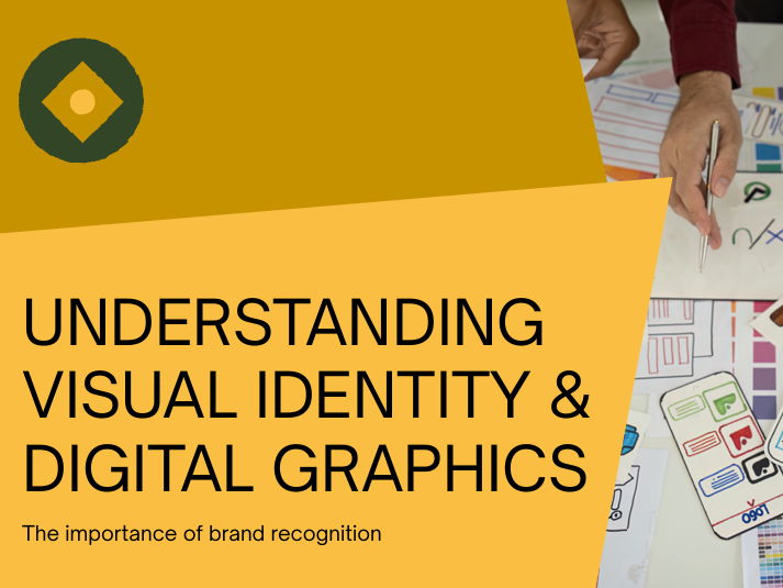 Understanding Visual Identity & Digital Graphics