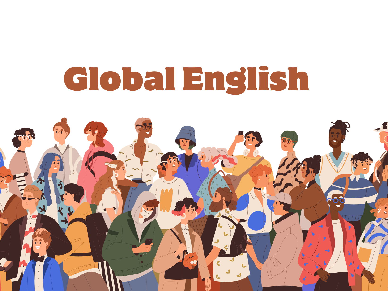 AQA English Language A Level Global Englishes