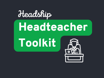 Complete Headteacher Toolkit Bundle
