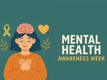 Tutor time Keystage 3/4 for mental health awareness week