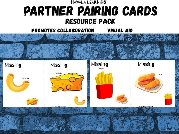 Partner Cards