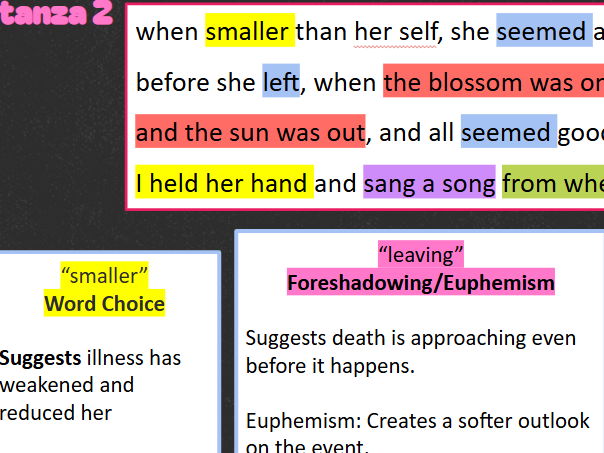 New SST Jackie Kay 'Darling'