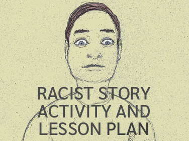 Racism Story Activity and Lesson Plan (US)