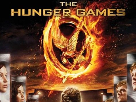 The Hunger Games Scheme of Work (KS3)