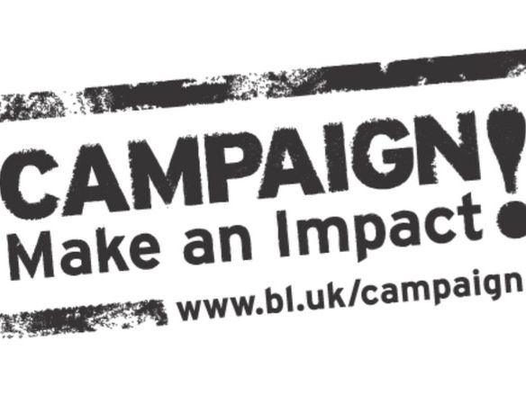 Campaign - Make an Impact