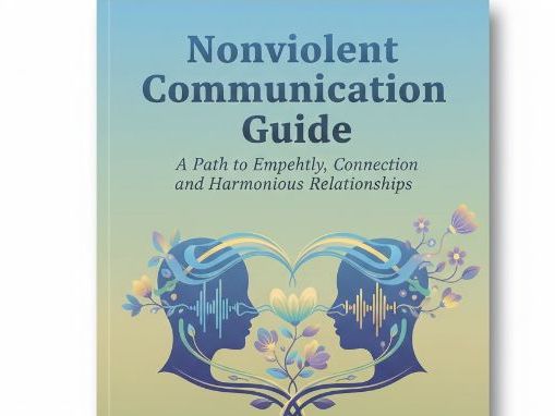 Speak with Empathy: A Practical Guide to Nonviolent Communication