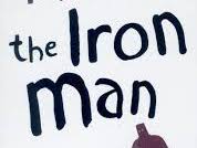 The Iron Man - Guided Reading - ERIC approach