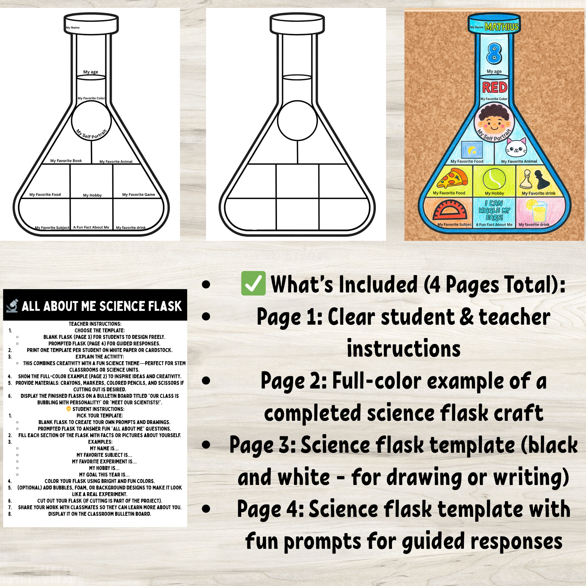 Why combine prompts with coloring pages (secondary keyword: coloring pages for kids)